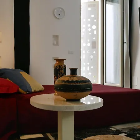 Kiasmo Museum Hotel