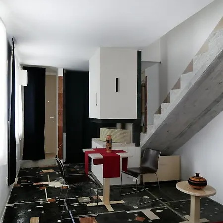 Kiasmo Museum Hotel *