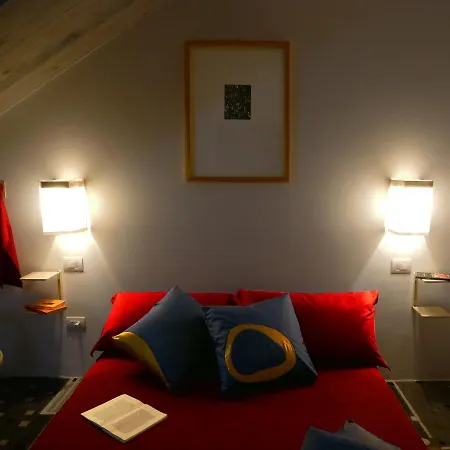 Hotel Kiasmo Museum