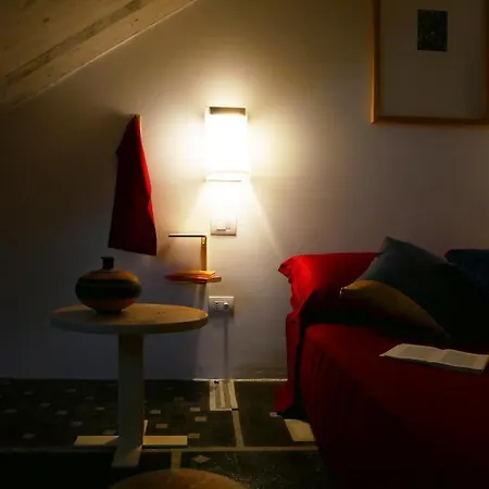 Hotel Kiasmo Museum
