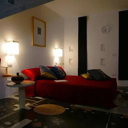 Kiasmo Museum Hotel