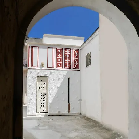 Kiasmo Museum Ξενοδοχείο