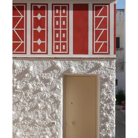 Kiasmo Museum Ξενοδοχείο *